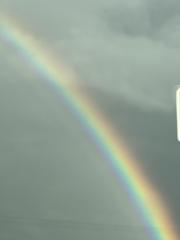 Rainbow Five