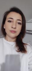 Jelena Teodorović