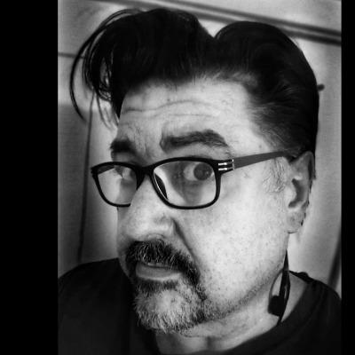 Gregory Giordano