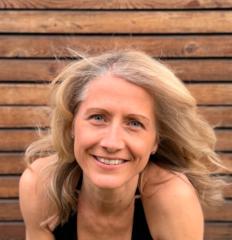 Katrin Becker