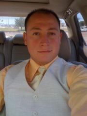 Aaron Davis