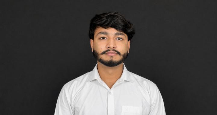 Sankalp Shukla