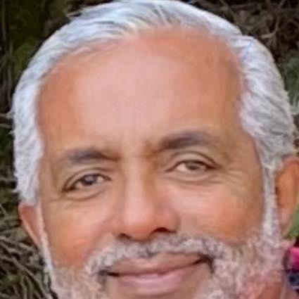 Mano Manoharan