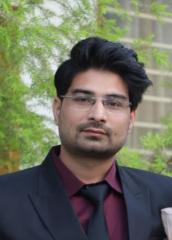 Nikit Raghuwanshi