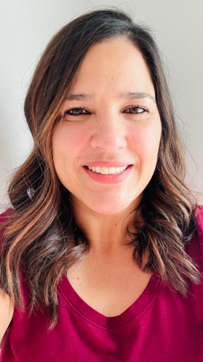 Patricia Silva Pronto