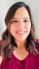 Patricia Silva Pronto