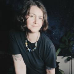 Kathleen Fraser