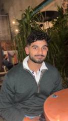 Ankit Madhavan