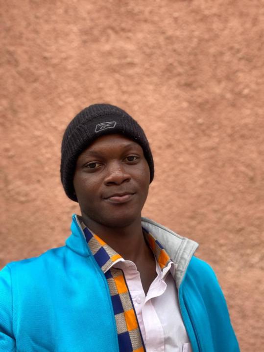 Etienne Dansou