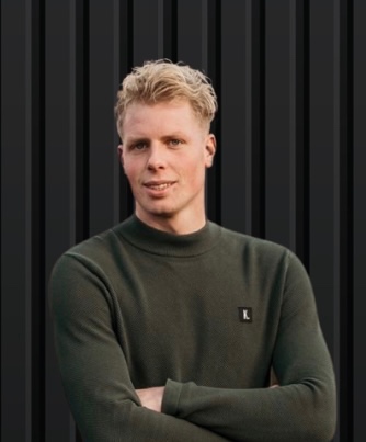 Marcel Van Veldhuizen