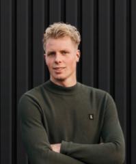 Marcel Van Veldhuizen