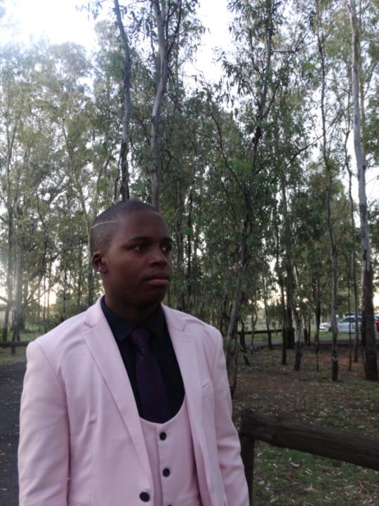 Emeka Mokotjo