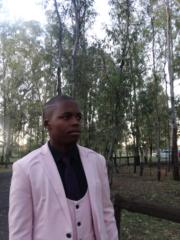 Emeka Mokotjo