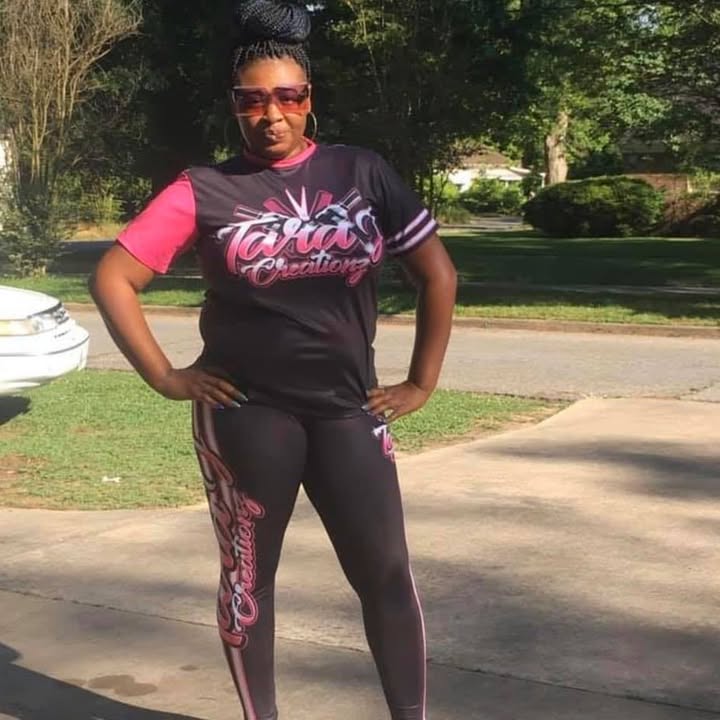 Shartara Jackson