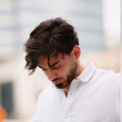 Mergim Vrella