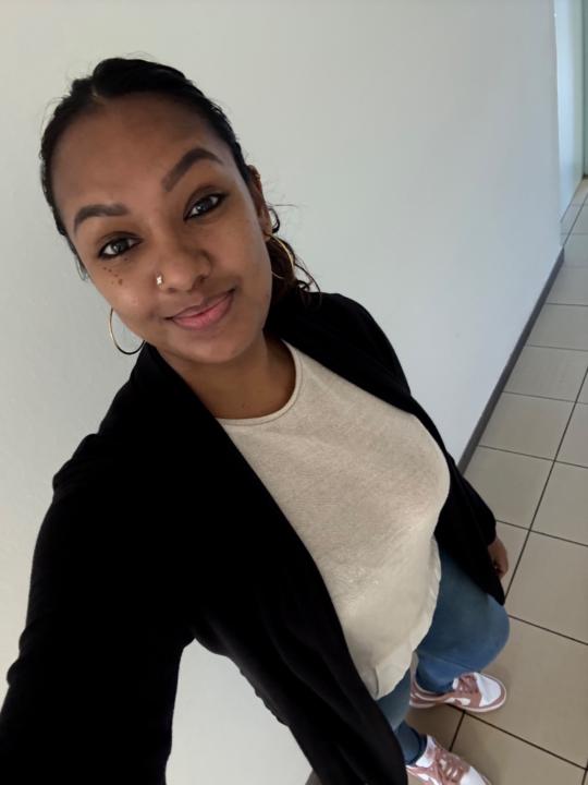 Ericka Fung kwok chine