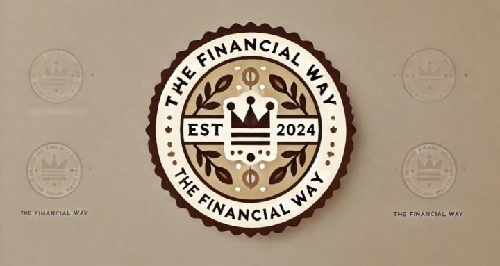 ⚜️The Financial Way ⚜️