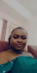 Comfort Quartey-Papafio
