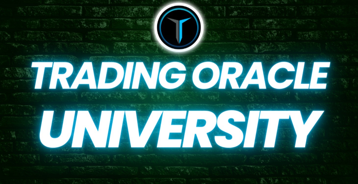 Trading Oracle University