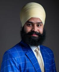 Varinder Singh