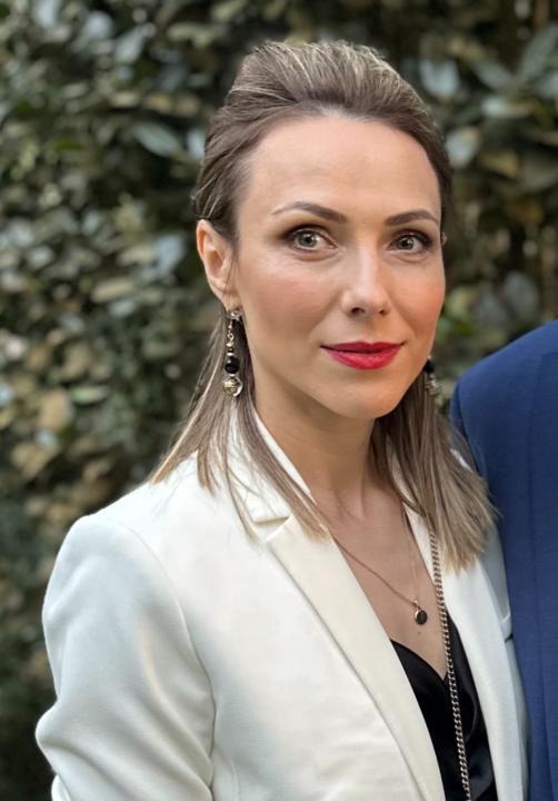 Mila Khalitova