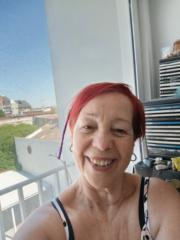 Miriam Fanta