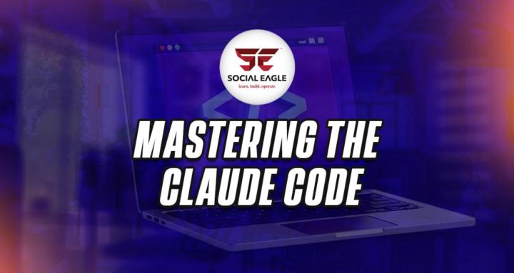 The Social Eagle Labs