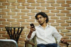 Hussain Zaidi