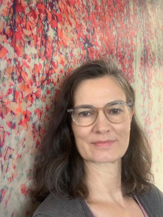 Karin Heiniger