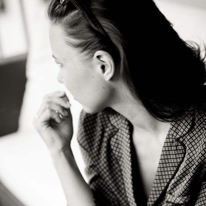 Nina Lang