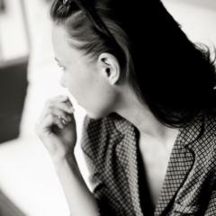 Nina Lang