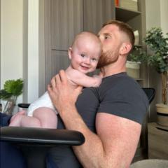 Daniel Luke
