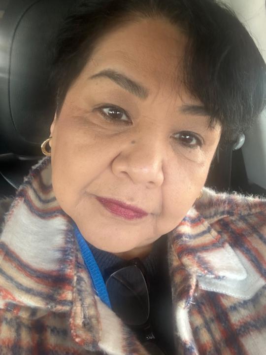 Eva Basquez