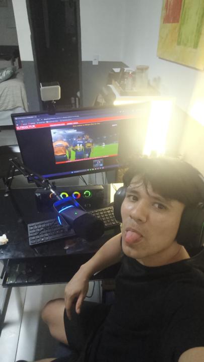 kevin Ariel Fernandez