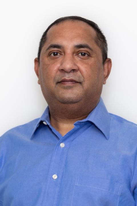 Kartik Choudhury