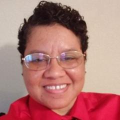 Tonya Mitchell