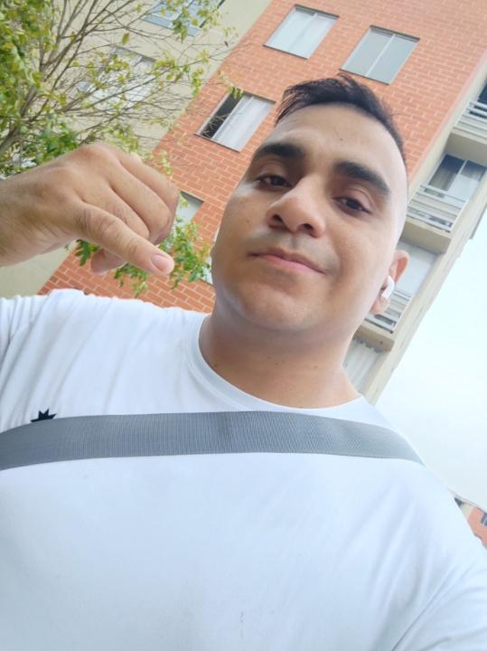 Jhon Mario