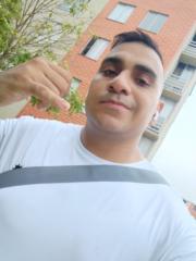 Jhon Mario