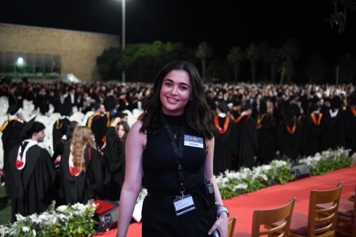 Zeina Najem