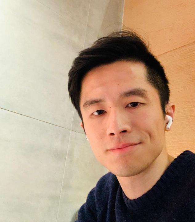 Raziel Zheng