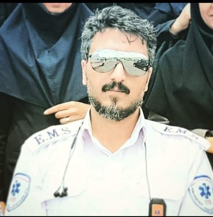 Reza Raste