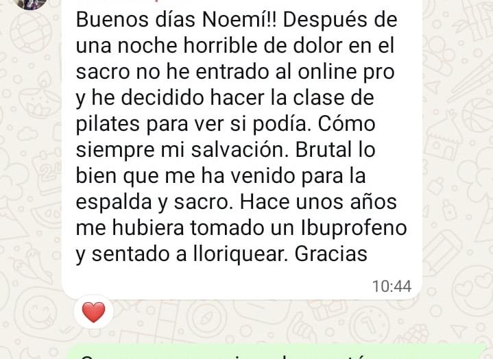 Club "Locas del Suelo Pélvico"