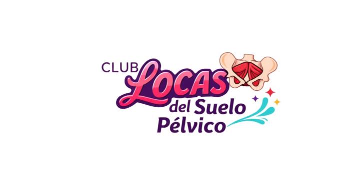 Club "Locas del Suelo Pélvico"