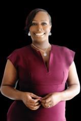 Angela Gant