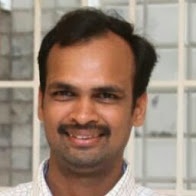 Kalyana Chakravarthi Gudavalli