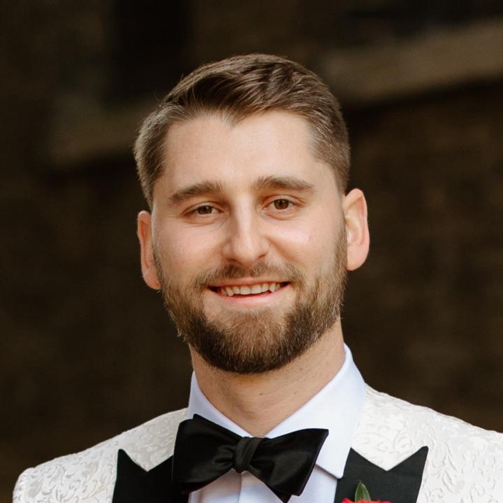 Bobby Helf