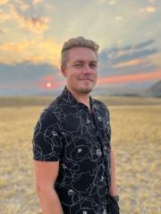 Conrad Nikkels