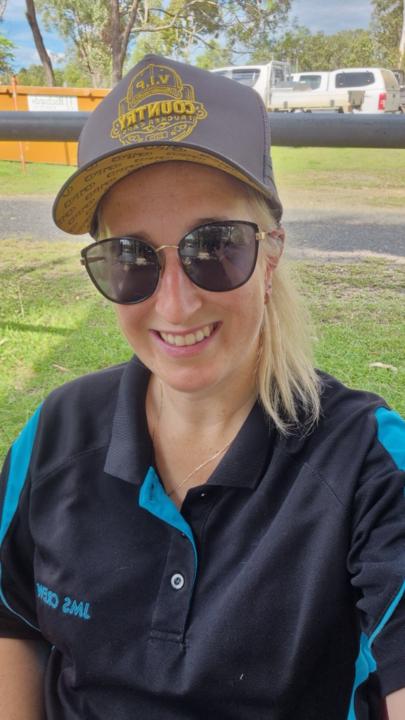 Natarlia Semple-Trinder