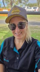 Natarlia Semple-Trinder