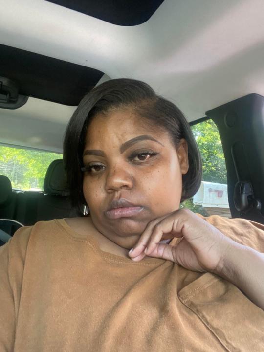 Shykeria Turner